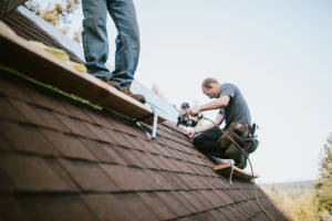 Local Roofers in Box Canyon, ID